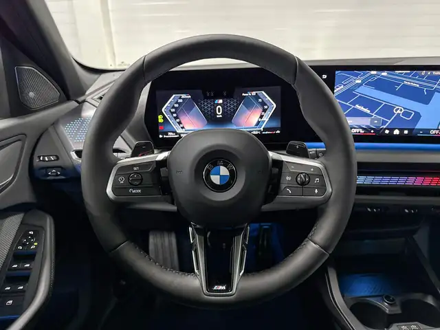 BMW 1 Series view 13