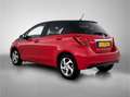 Toyota Yaris 1.5 Hybrid Trend Bi-Tone | Navigatie | Lijndetecti Rouge - thumbnail 14