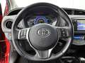 Toyota Yaris 1.5 Hybrid Trend Bi-Tone | Navigatie | Lijndetecti Rouge - thumbnail 18
