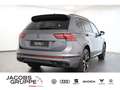 Volkswagen Tiguan Allspace 2.0 TSI 4M R-Line "Black Style" Grau - thumbnail 5