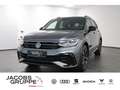 Volkswagen Tiguan Allspace 2.0 TSI 4M R-Line "Black Style" Grau - thumbnail 2