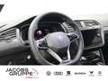 Volkswagen Tiguan Allspace 2.0 TSI 4M R-Line "Black Style" Grau - thumbnail 18