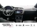 Volkswagen Tiguan Allspace 2.0 TSI 4M R-Line "Black Style" Grau - thumbnail 8