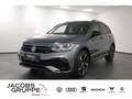 Volkswagen Tiguan Allspace 2.0 TSI 4M R-Line "Black Style" Grau - thumbnail 1
