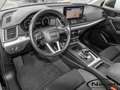 Audi Q5 40 TDI advanced AHK, VC, Standhzg., Allwetter Czarny - thumbnail 12