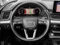 Audi Q5 40 TDI advanced AHK, VC, Standhzg., Allwetter Czarny - thumbnail 18