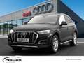 Audi Q5 40 TDI advanced AHK, VC, Standhzg., Allwetter Zwart - thumbnail 1