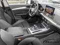 Audi Q5 40 TDI advanced AHK, VC, Standhzg., Allwetter Czarny - thumbnail 11