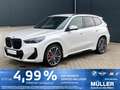 BMW X1 xDrive23d M Sportpaket ACC AHK H/K MASSAGE Weiß - thumbnail 1
