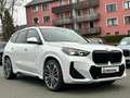 BMW X1 xDrive23d M Sportpaket ACC AHK H/K MASSAGE Bianco - thumbnail 4