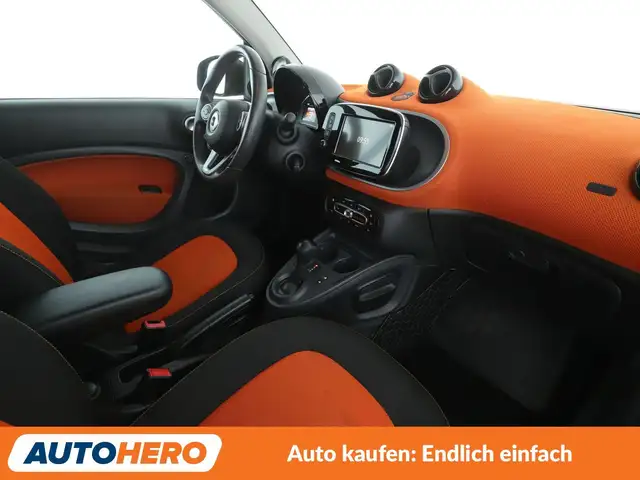 Smart Fortwo view 14