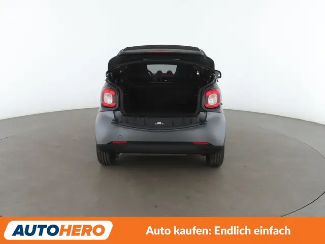 Smart Fortwo view 15