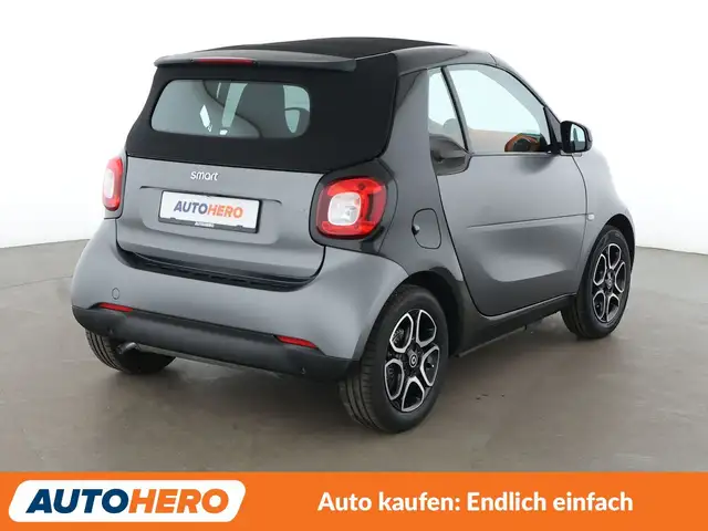 Smart Fortwo view 6
