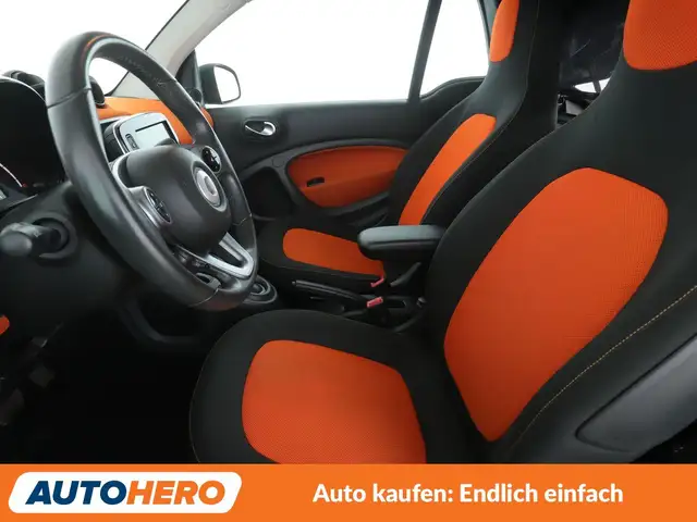 Smart Fortwo view 10