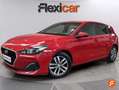 Hyundai i30 1.0 TGDI Tecno Rojo - thumbnail 4