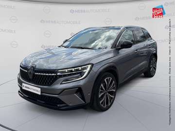 1.2 E-Tech full hybrid 200ch Iconic
