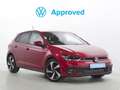 Volkswagen Polo 2.0 TSI GTI DSG 152KW Rojo - thumbnail 1