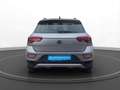 Volkswagen T-Roc 2.0 TDI Life | NAVI | LED | AHK | SITZH. | Plateado - thumbnail 6