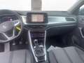 Volkswagen T-Roc 2.0 TDI Life | NAVI | LED | AHK | SITZH. | Plateado - thumbnail 12
