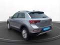 Volkswagen T-Roc 2.0 TDI Life | NAVI | LED | AHK | SITZH. | Plateado - thumbnail 7