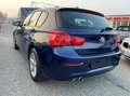 BMW 120 120d 5p Advantage Blu/Azzurro - thumbnail 5