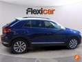 Volkswagen T-Roc 1.5 TSI Advance Bleu - thumbnail 5