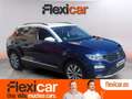 Volkswagen T-Roc 1.5 TSI Advance Bleu - thumbnail 1