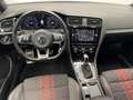 Volkswagen Golf VII GTI TCR 2.0 TSI DSG Akrapovic Klima Navi Gris - thumbnail 10