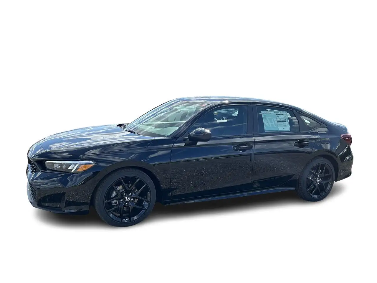 Honda Civic снимка Honda Civic