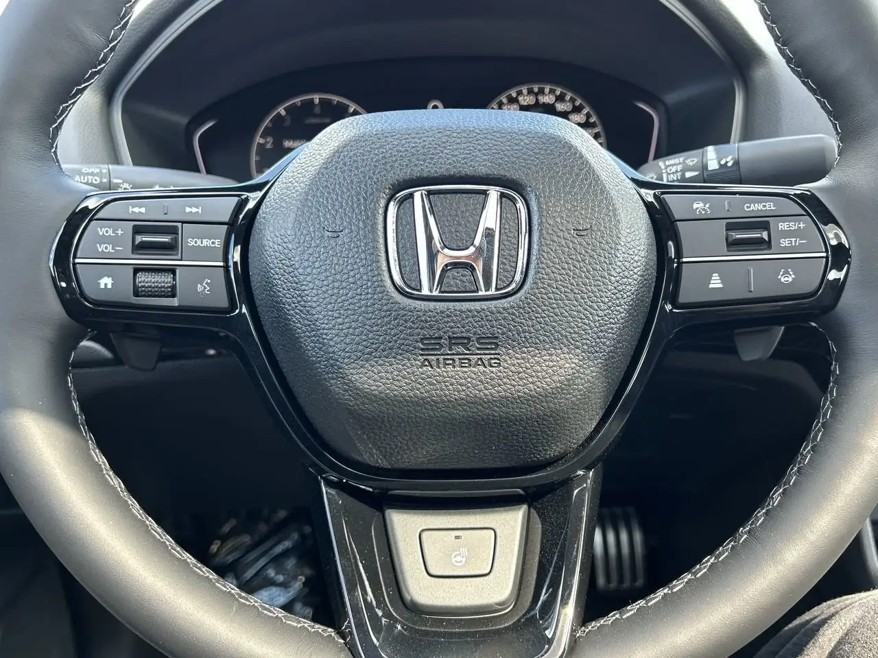Honda Civic снимка Honda Civic