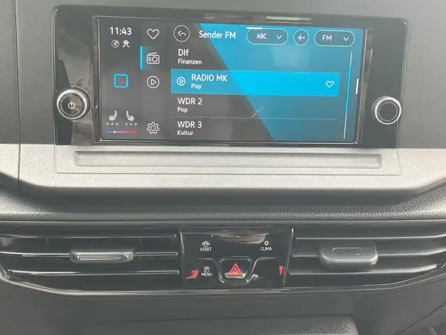 Volkswagen Caddy view 15
