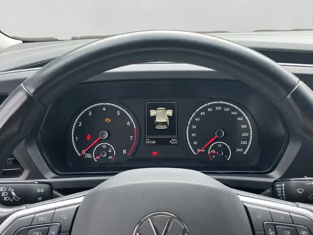Volkswagen Caddy view 10
