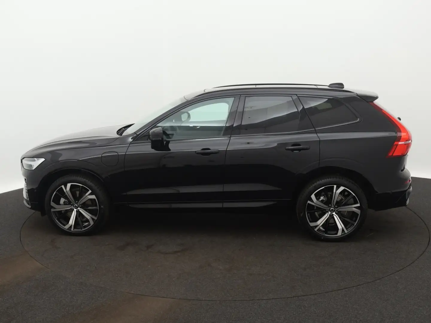 Volvo XC60 T6 AWD Plus Dark | Harman/Kardon | 21'' velgen Noir - 2