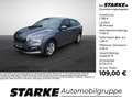 Skoda Scala 1.0 TGI Drive 125 Grijs - thumbnail 1