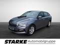 Skoda Scala 1.0 TGI Drive 125 Gris - thumbnail 2