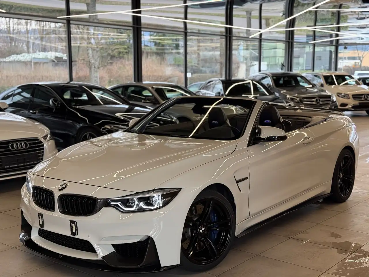 BMW M4