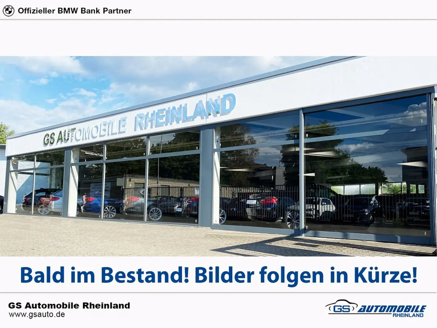 BMW 330 e T. SportLine Leder PANO AHK LED Kamera 18'' Gris - 1