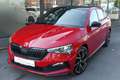 Skoda Scala 1.5 TSI Monte Carlo*ACC*Panorama*18"*AHK Rot - thumbnail 2
