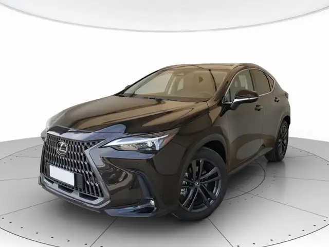 Lexus Autres NX 2.5 phev Premium+ 4wd 292cv e-cvt