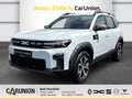 Dacia Bigster Expression TCe 140 Sitz-/Lenkradh./Navi Weiß - thumbnail 1