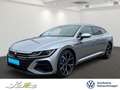 Volkswagen Arteon Shooting Brake 2.0 TSI 4M R *HARMAN-KARDON*PANO*NA Argento - thumbnail 1