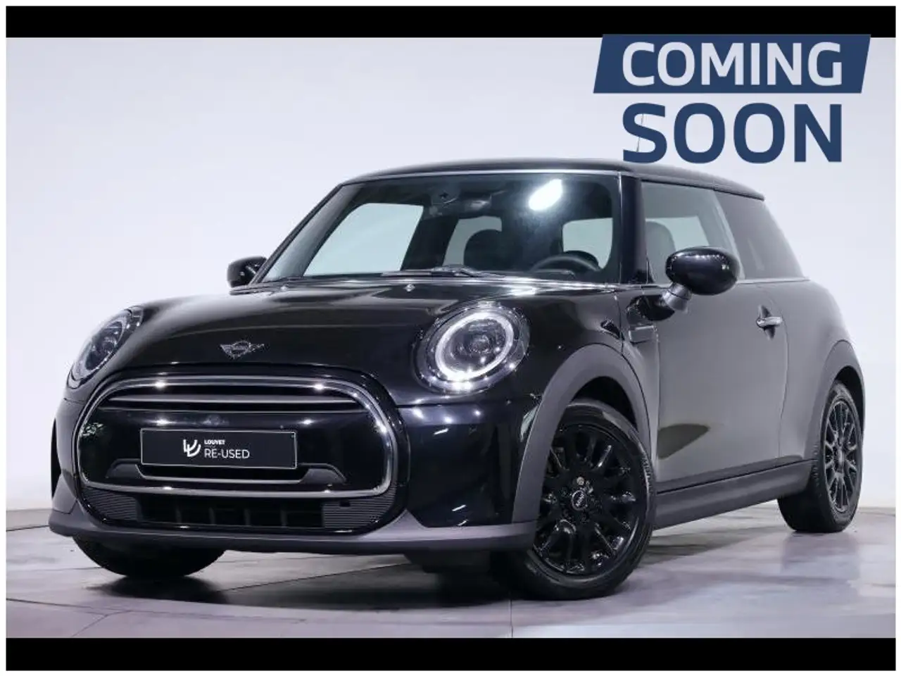 MINI One