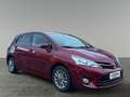 Toyota Verso 1,6 D-4D110 ACTIVE 5-SITZIG '17 Rot - thumbnail 7
