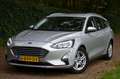 Ford Focus Wagon 1.0 EcoBoost Hybrid Trend Edition Business N Grijs - thumbnail 25