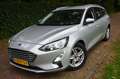 Ford Focus Wagon 1.0 EcoBoost Hybrid Trend Edition Business N Grijs - thumbnail 13