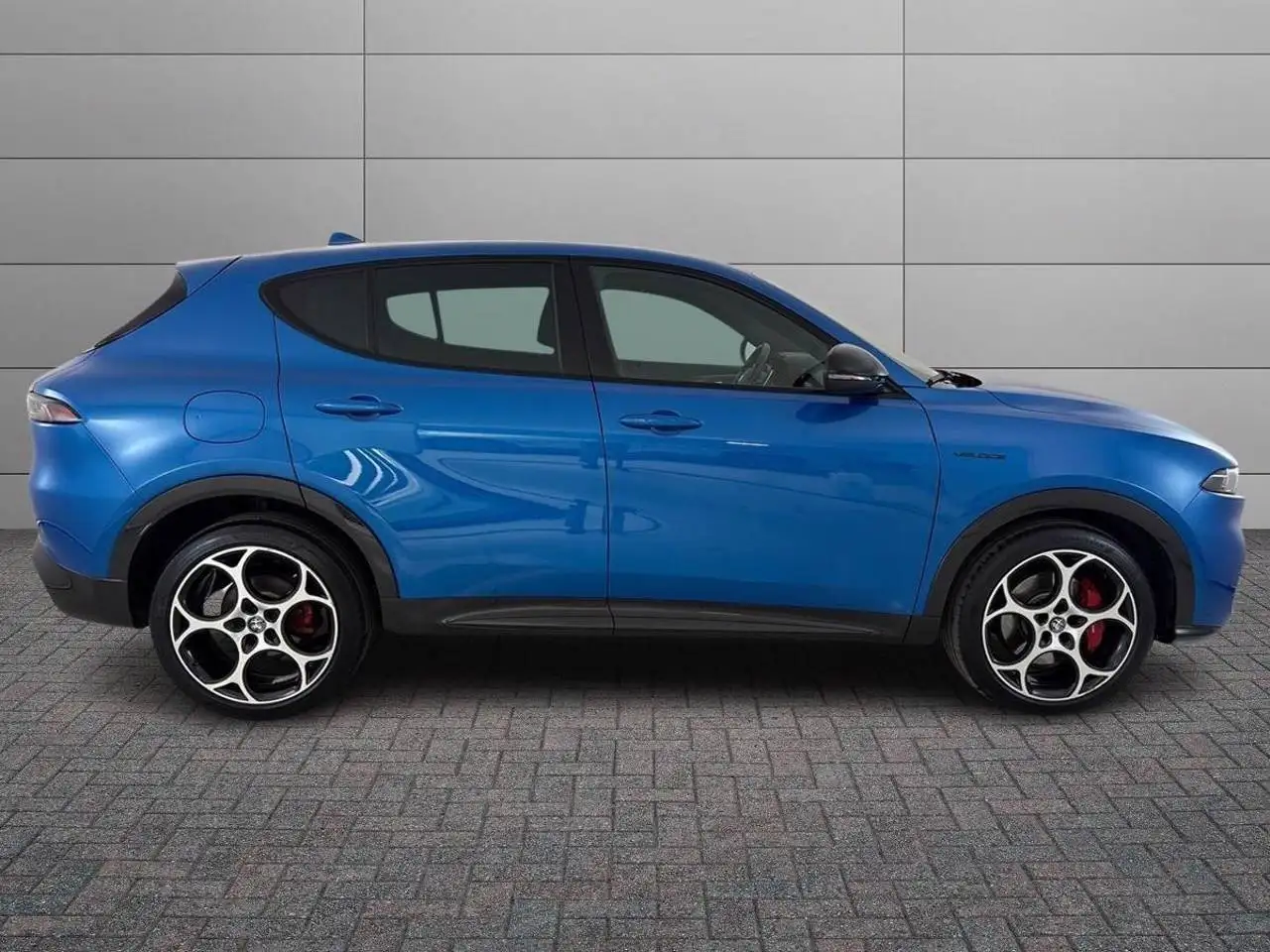 Alfa Romeo Tonale 2023