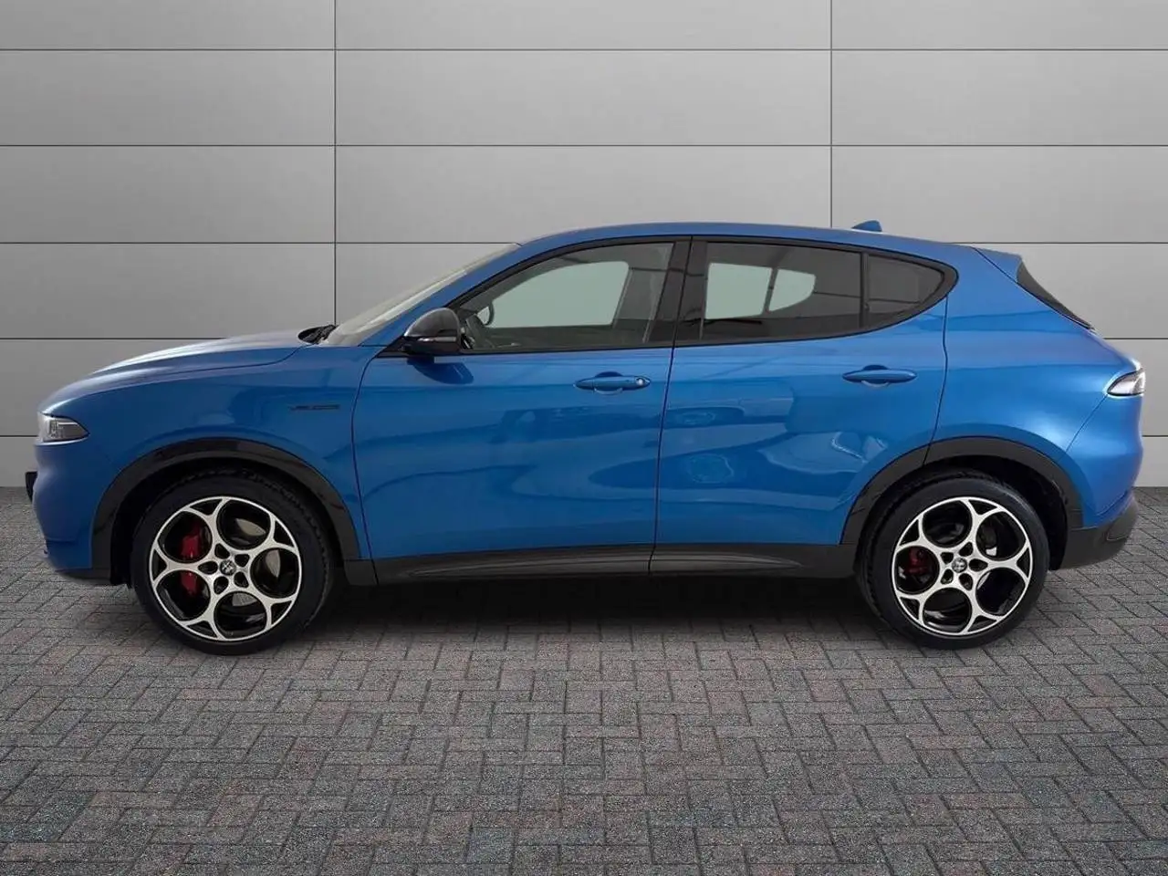 Alfa Romeo Tonale 2023