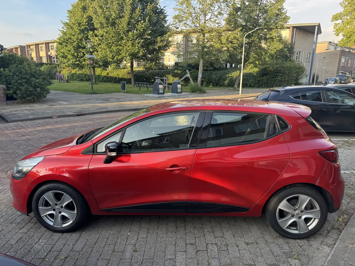 Renault Clio Grandtour TCe 90 Dynamique - 2