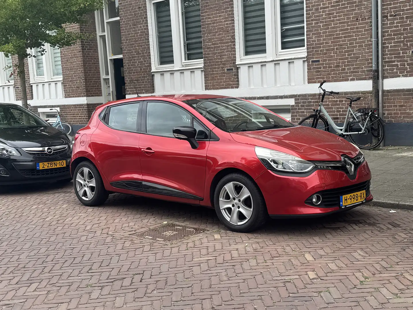 Renault Clio Grandtour TCe 90 Dynamique - 1