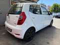 Hyundai i10 i10 I 2008 1.1 Classic econext (bluedrive Gpl) Blanc - thumbnail 6